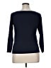Talbots Blue Pullover Sweater Size 14 - photo 2