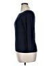 Talbots Blue Pullover Sweater Size 14 - photo 5