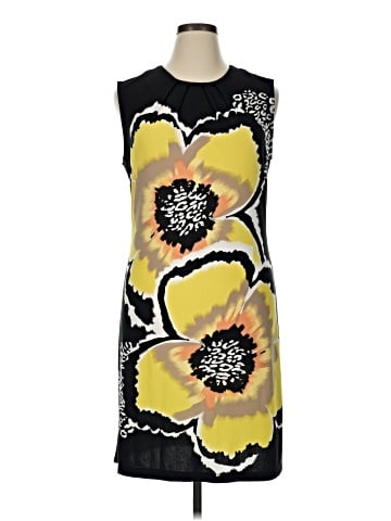 Voir Voir Casual Dress (view 1)