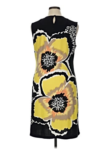 Voir Voir Casual Dress (view 2)