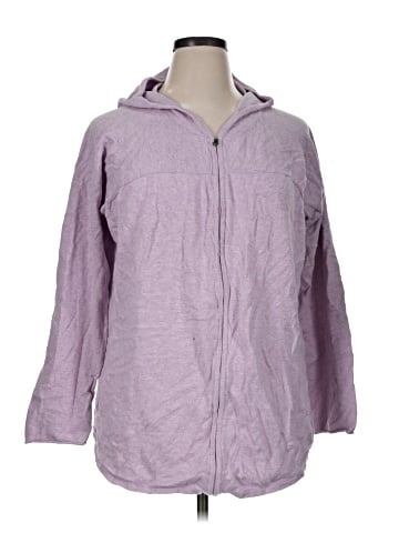 Purejill Sweatshirt (view 1)