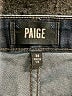 Paige Blue Jeans Size 34 waist - photo 4