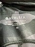Athleta Camo Black Leggings Size M - photo 7