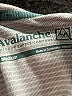 Avalanche Gray Sweatshirt Size M - photo 7