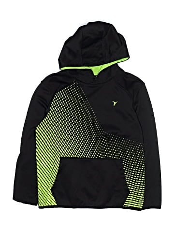 Active by Old Navy Pullover Hoodie (view 1)