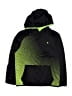 Active by Old Navy 100% Polyester Black Pullover Hoodie Size 8 - photo 1