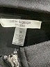 Cable & Gauge Stripes Black Pullover Sweater Size 1X - photo 7