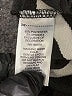 Cable & Gauge Stripes Black Pullover Sweater Size 1X - photo 8