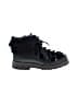 Assorted Brands Black Ankle Boots Size EU 38 - photo 1