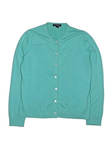 Lands' End Cardigan (view 1)