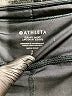 Athleta Solid Black Skort Size S - photo 3