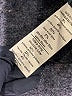 Ottod'Ame Solid Gray Coat Size 6 - photo 8