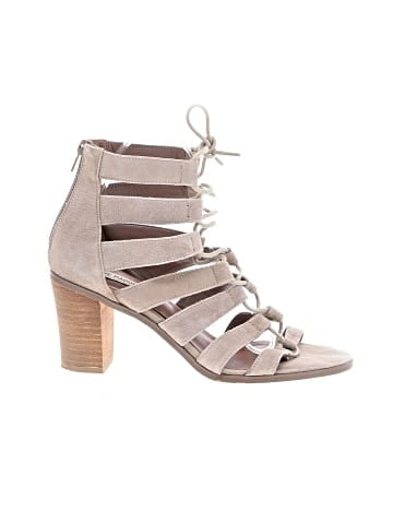 Steve Madden Sandals (view 1)