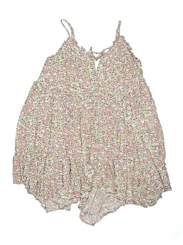 Scoop Dress (view 1)