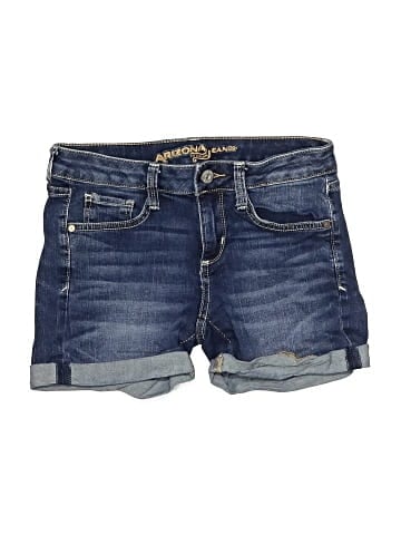Arizona Jean Company Denim Shorts (view 1)