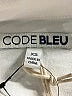 Code Bleu Ivory Jacket Size XS - photo 6