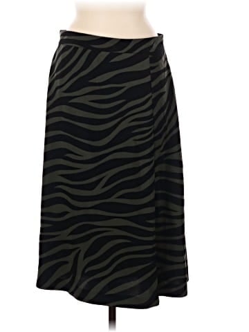 Ann Taylor Factory Casual Skirt (view 1)