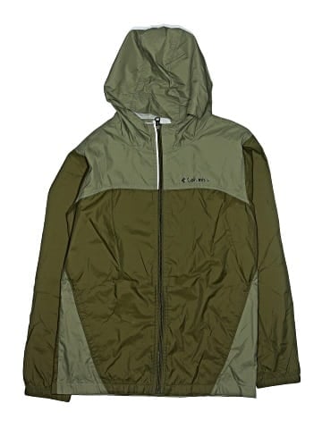 Columbia Windbreaker (view 1)