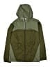 Columbia Color Block Green Windbreaker Size 14 - 16 - photo 1