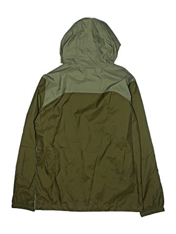 Columbia Windbreaker (view 2)