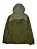 Columbia Color Block Green Windbreaker Size 14 - 16 - photo 2