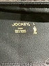 Jockey Solid Black Active Pants Size L - photo 7