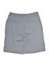 Athleta Gray Athletic Shorts Size 6 - photo 2