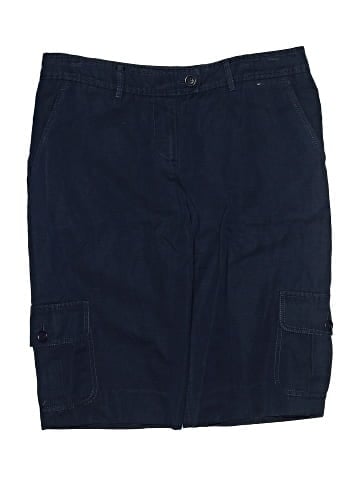 Moschino Cheap And Chic Cargo Shorts (view 1)