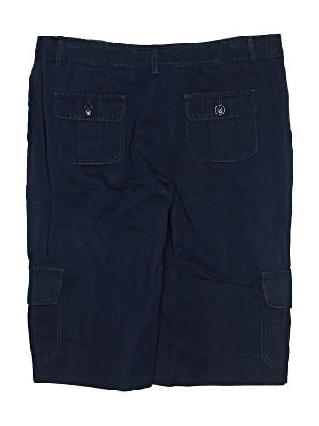 Moschino Cheap And Chic Cargo Shorts (view 2)