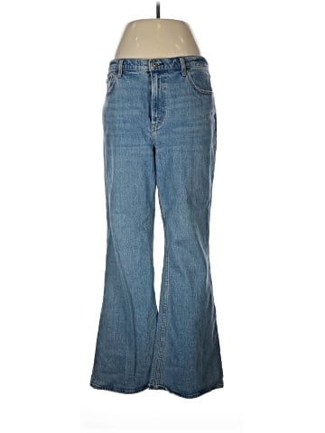 Abercrombie & Fitch Jeans (view 1)