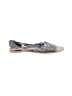 Route 66 Gray Sandals Size 6 1/2 - photo 1