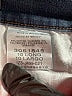 Lee Blue Jeans Size 10 Long - photo 8