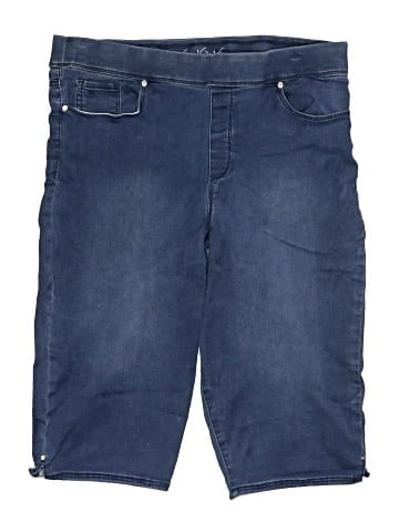 Gloria Vanderbilt Denim Shorts (view 1)