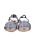 Route 66 Gray Sandals Size 6 1/2 - photo 2