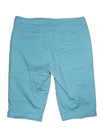 Gloria Vanderbilt Shorts (view 2)