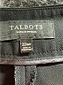 Talbots Black Dress Pants Size 22WP - photo 4
