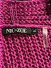 Nic + Zoe Pink Pullover Sweater Size L (petite) - photo 7