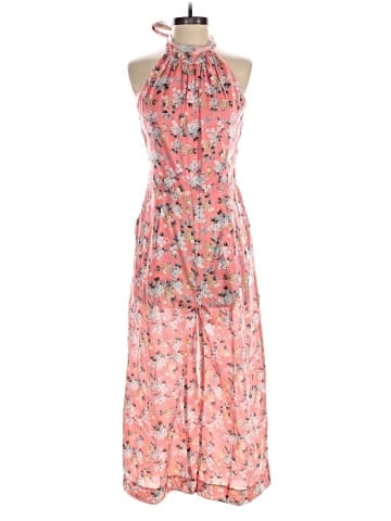 Liberty Art Fabrics for J.Crew Jumpsuit (view 1)