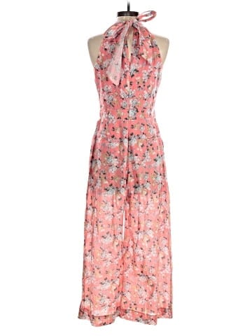Liberty Art Fabrics for J.Crew Jumpsuit (view 2)