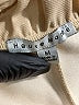 Haute Monde Tan Casual Pants Size M - photo 7