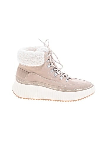 Dolce Vita Ankle Boots (view 1)