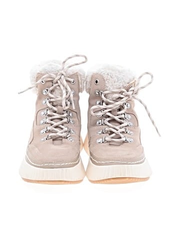 Dolce Vita Ankle Boots (view 2)