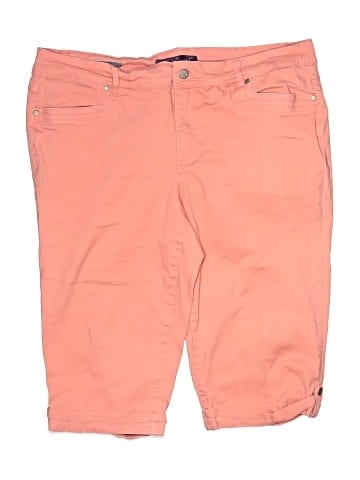 Gloria Vanderbilt Shorts (view 1)