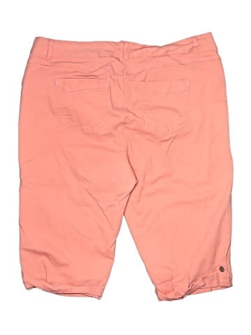 Gloria Vanderbilt Shorts (view 2)