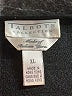 Talbots Black Pullover Sweater Size XL - photo 7