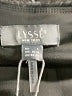 Lyssé 100% Polyurethane Black Active Pants Size L - photo 7
