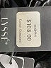 Lyssé 100% Polyurethane Black Active Pants Size L - photo 8