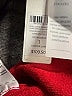 Chico's Red Pullover Sweater Size Med (1) - photo 8