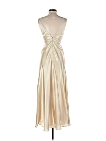 Faviana New York Cocktail Dress (view 2)