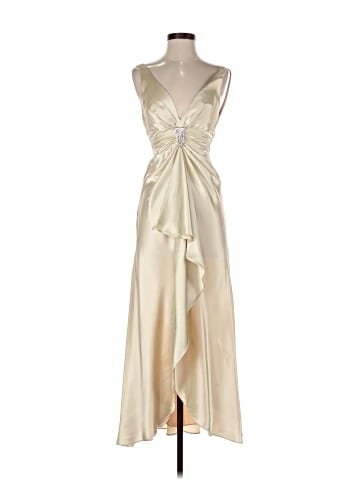 Faviana New York Cocktail Dress (view 1)